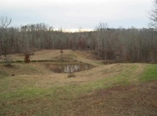 1760 Lilly Taylor Rd, Pocahontas, TN 38061