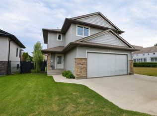 26 Guy Dr, Prince Albert, SK S6X0A3