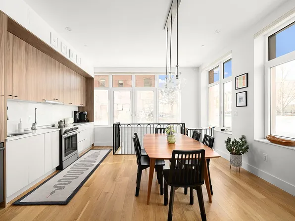 46 Kossuth Pl #1A, Brooklyn, NY 11221