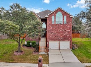 10119 Ramblin River Rd, San Antonio, TX 78251