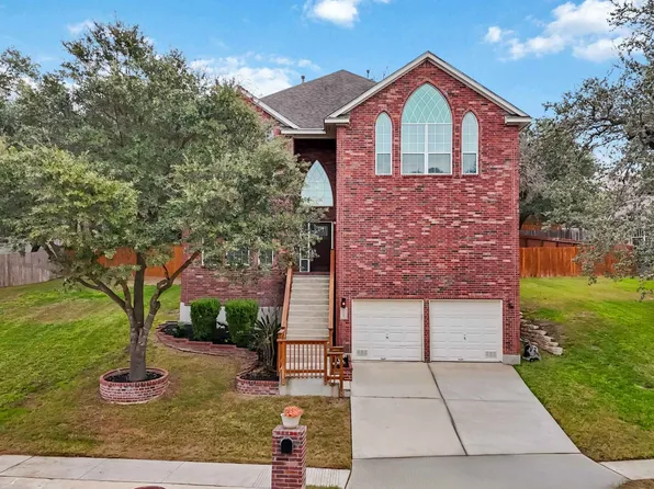 10119 Ramblin River, San Antonio, TX 78251