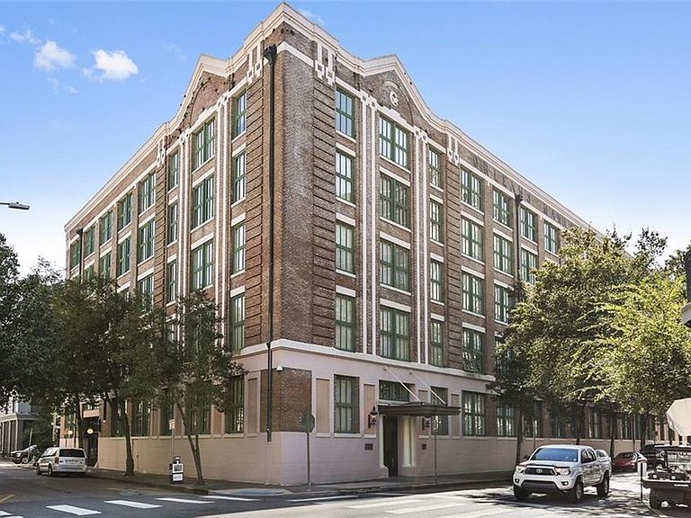 700 S Peters St New Orleans, LA, 70130 Apartments for Rent Zillow
