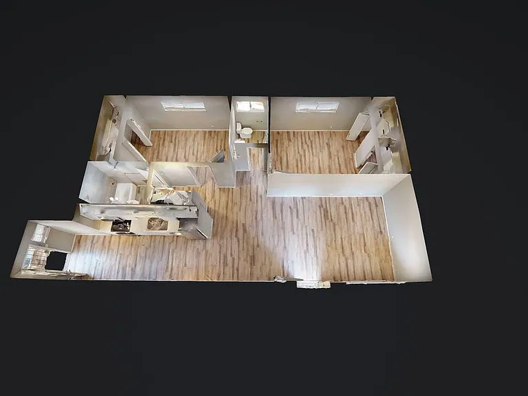 Contemporary, Loaded 2 Bed 2 Bath Apartment on Conchas Park — Photo 28