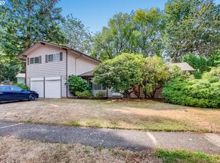 15232 SE Woodward St, Portland, OR