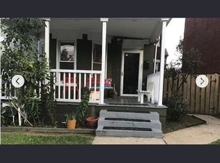 227 T St NE #2-1, Washington, DC 20002