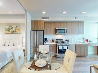 Residences at Lake Merritt, Oakland, CA 94612