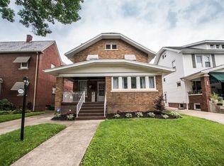 2105 Summit St, Portsmouth, OH