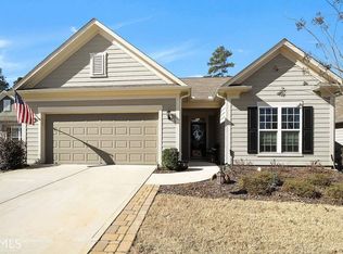 123 Jasper Ct, Griffin, GA 30223