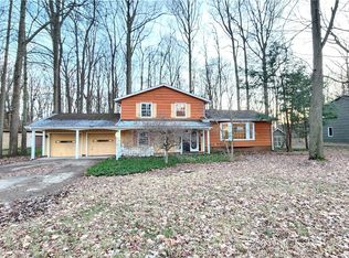 8566 Barbara Dr, Mentor, OH 44060