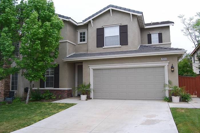 Cul-de-Sac Residence