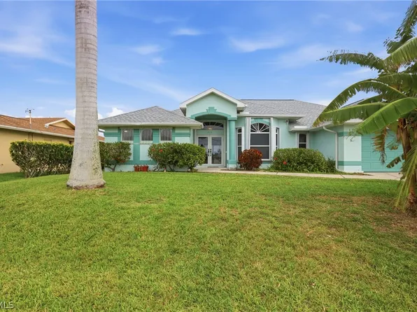 419 SW 12th St, Cape Coral, FL 33991