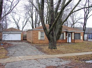 321 Behm Dr, Grayslake, IL 60030