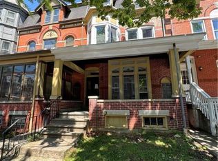 41 N 11th St #A, Allentown, PA 18101