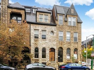 1230 N Calvert St #0, Baltimore, MD 21202