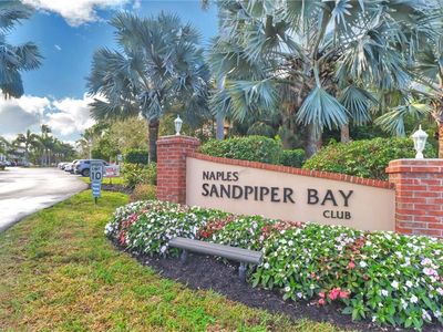 3041 Sandpiper Bay CIR #H303, Naples, FL, 34112