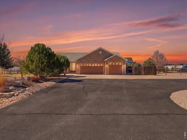 4411 Indigo Dr, Severance, CO 80550