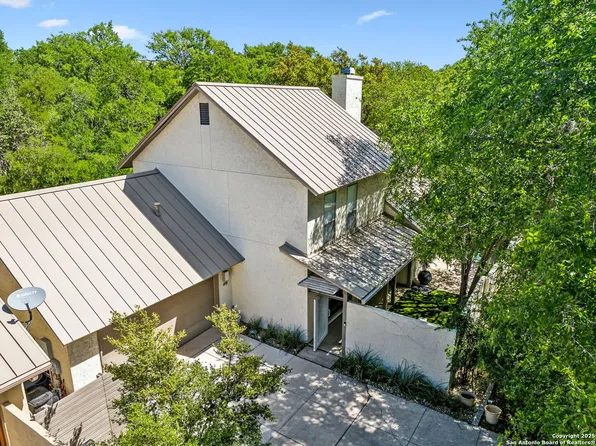 40 Oakwell Farms Pkwy, San Antonio, TX 78218