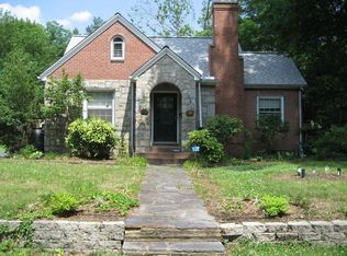 1005 Arnette Ave, Durham, NC 27707