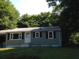 1283 Hildreth St, Dracut, MA 01826