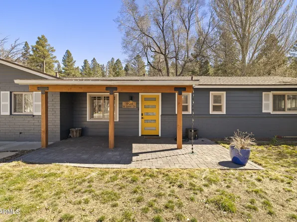 1928 N LYNN Drive, Flagstaff, AZ 86001