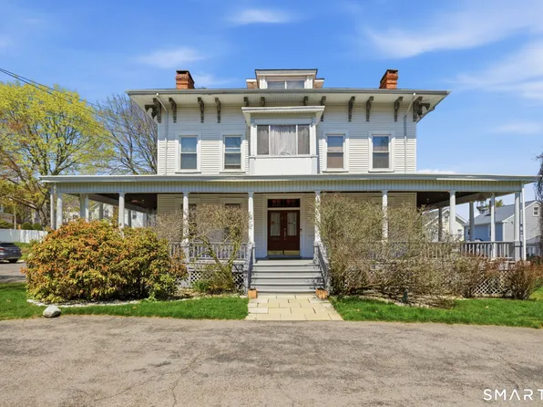 45 W North St #2, Stamford, CT 06902