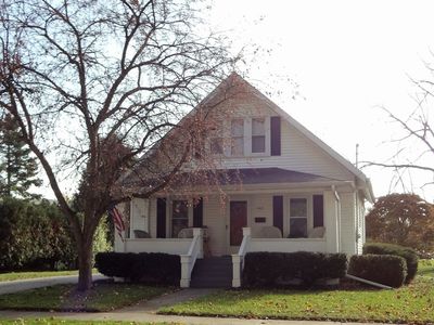 1317 W Washington St, Appleton, WI, 54914
