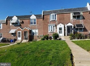 1348 Pennington Rd, Philadelphia, PA 19151