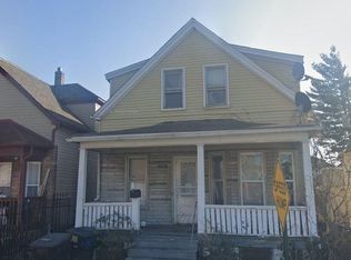 8349 Senator St, Detroit, MI 48209