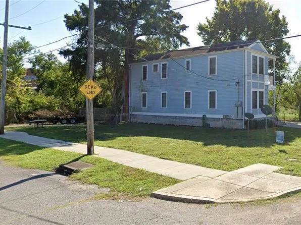 1331 Delery St, New Orleans, LA 70117