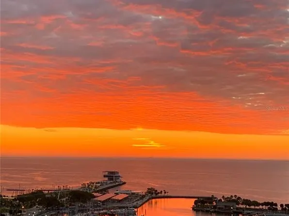 100 1st Ave N #1804, Saint Petersburg, FL 33701