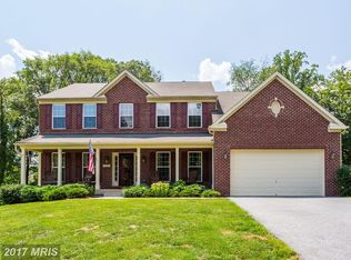 1505 Pritchards Ln, Hanover, MD 21076