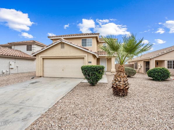 22749 W Morning Glory St