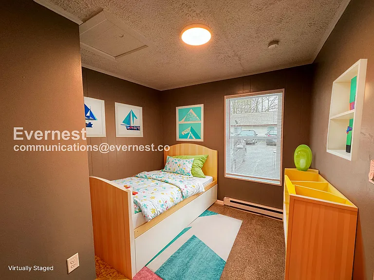 Oakwood Apartments — Photo 8