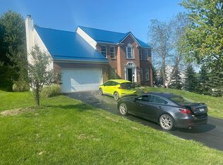 4011 Claridon Dr, Mars, PA 16046