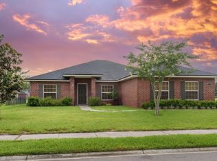 10866 Dunnotar Rd, Jacksonville, FL 32221