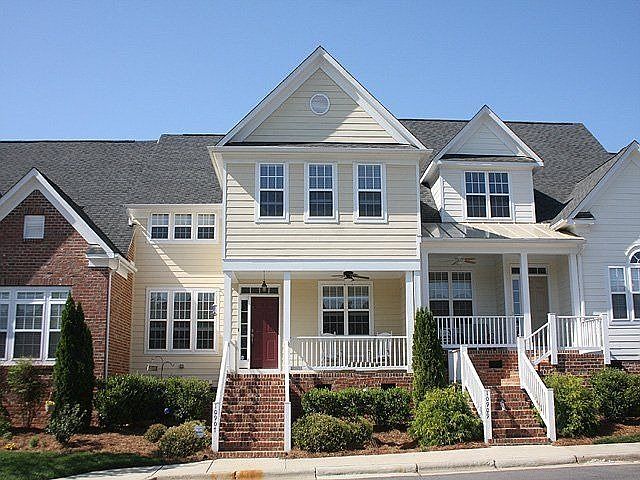 For Sale: 10907 Flower Bed Court, Raleigh, NC 27614