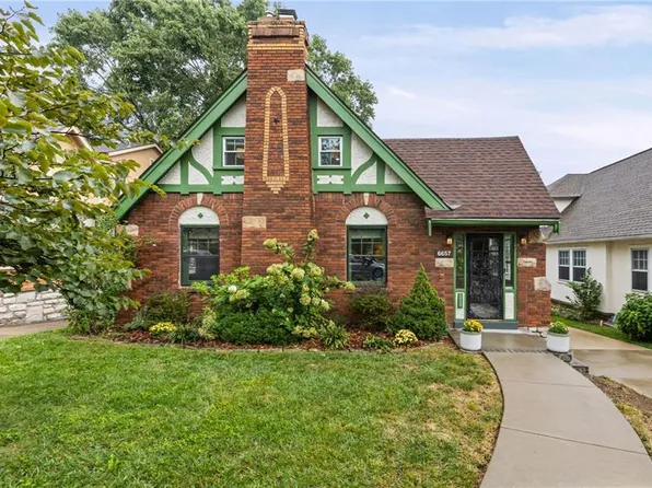 6657 Locust St, Kansas City, MO 64131