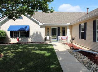 5519 Sable Ct, Fort Wayne, IN 46835