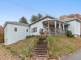103 S Athol Rd, Athol, MA 01331