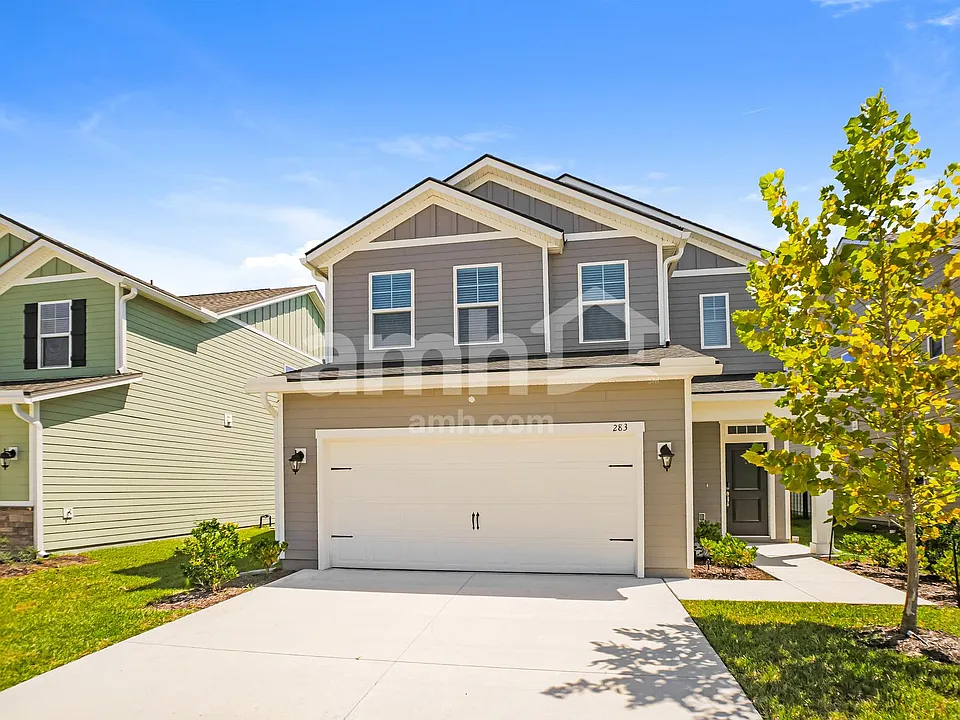 283 Onate Cir