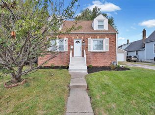 2952 Ridge Rd, Lansing, IL 60438