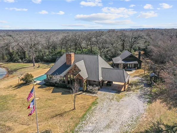 3190 Fm 1361, Somerville, TX 77879