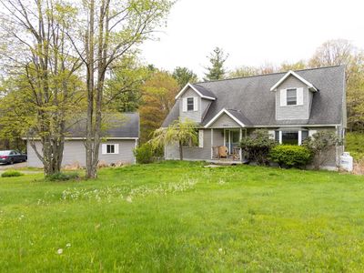 1415 Hawleyton Rd, Binghamton, NY, 13903