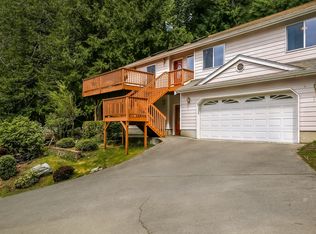 6 Misty Ridge Ct, Bellingham, WA 98229
