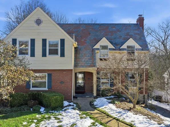 1352 Custer Ave, Cincinnati, OH 45208