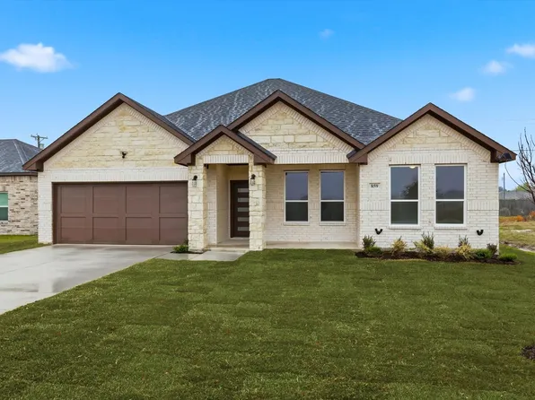 859 Harbor Point, Gun Barrel City, TX 75156