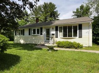 43 Clearview Dr, Marlborough, MA 01752