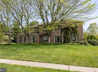 1132 Scobee Dr, Lansdale, PA 19446