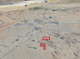 0 Channel Run Rd, Desert Hot Springs, CA 92241