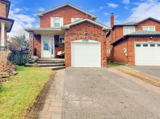 4300 Beacon Ln, Mississauga, ON